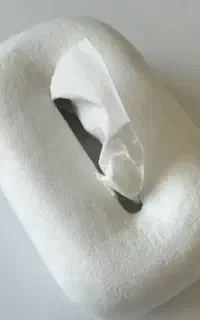 خمیر پاپیه ماشه