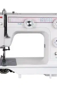 چرخ خیاطی ژانومه مدل 696A کاملا نو