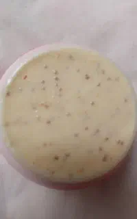 کرم روشن کننده شب درجه یک