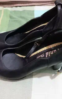 کفش مجلسی زنانه