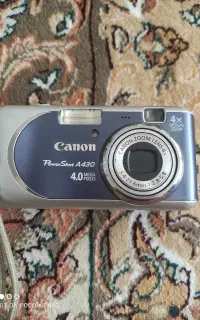 دوربین canon