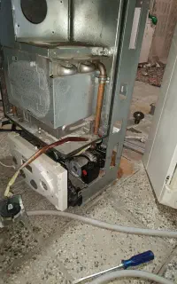 تعمیرات و سرویس پکیج و ابگرمکن با قیمت مناسب