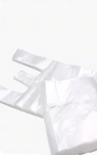 پلاستیک دسته دار
