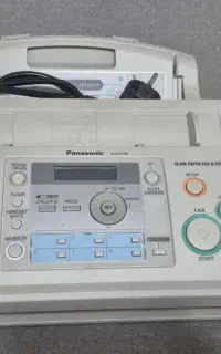 فکس پاناسونیک
