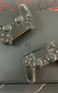 فروش کنسول PS4 کپی خور