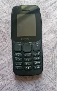 گوشی هانوفر