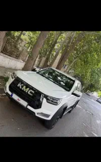 kmc t8 سفید