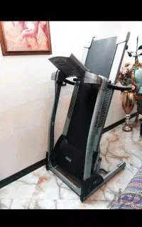 تریدمیل آمریکایی yotk fitness