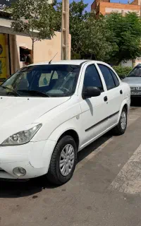 تیبا 1مدل 1400در حد