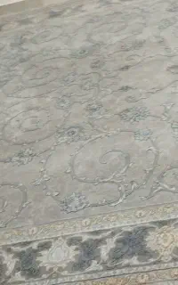 فرش ۱۲ متری ۲۵۵۰ دودی
