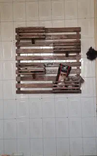 استند گل