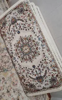 پشتی و نشیمن ست و شیک نو