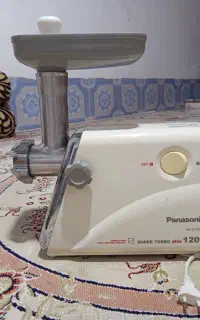 چرخ گوشت پاناسونیک