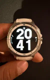 Samsung Galaxy Watch 8 Classic سامسونگ واچ۸ کلاسیک