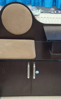 میز تلفن کاملا سالم