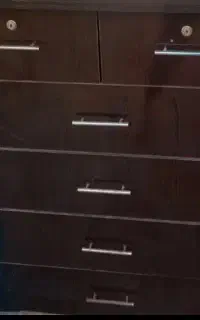 فروش دراور سالم در حد نو