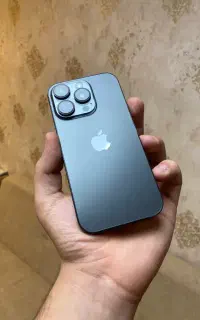 iPhone 16 Pro آیفون 16 پرو