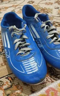کفش فوتبال استوک F50 سالم