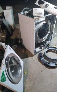 خدمات فنی بهنام