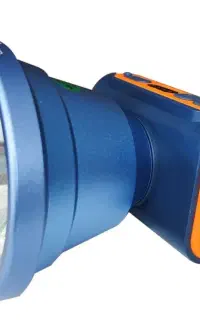 چراغ پیشانی اسمال سان مدل ZY-H129