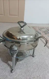 سوفله سوپ خوری