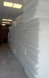 پخش پلی اتلین