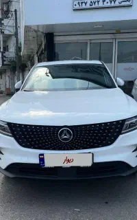 دیگنیتی پرستیژ ۱۴۰۲ سفید
