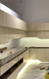 تاسیسات برق متین