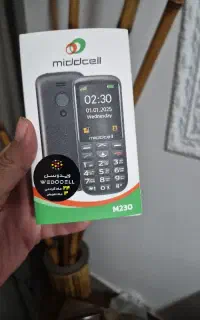 موبایل میدسل M230 نو