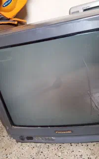 تلویزیون پانسونیک