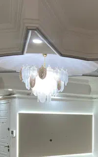 لوستر لوکس نو