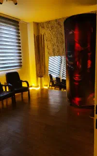 سولاریوم بانوان و آقایان برنزاپ
