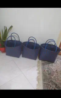 صنایع دستی، ساک،سبد،باکس