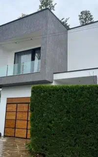 میکروسمنت عایق نانونقاشی رنگ نما.نانوکنیتکس آبگریز