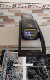 اتوپرس مدل دانکن 1600w
