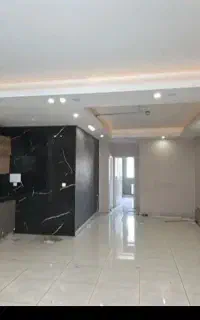 بلوار حکیم 100 متری دو خواب بر خیابان اصلی