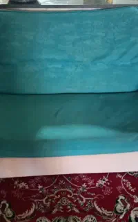 مبل دسته دوم