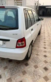 فروش هاچبک ۹۸