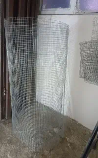 قوطی آهن فنس