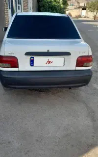 پراید ۹۲
