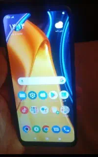 گوشی poco c40