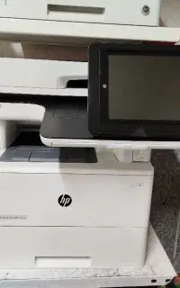 پرینتر hp m52645