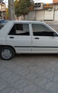پراید۹۵تمیز