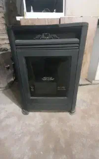 فروش و خریدار انواع بخاری های گازی