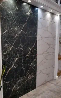 کاشی کاری سنگ کاری