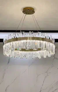 لوستر مدرن کارتیه ، واران لوستر
