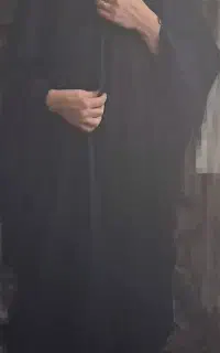 چادرمشکی