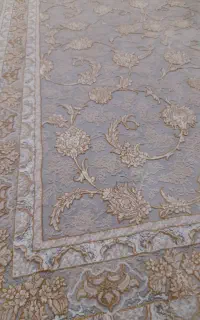 کناره فرش
