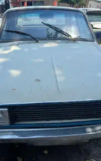 پیکان 84