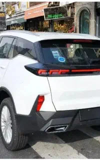 هایما 8S مدل 1405 مدارک تکمیل ..